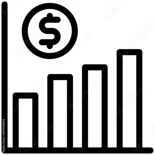 Profit Icon