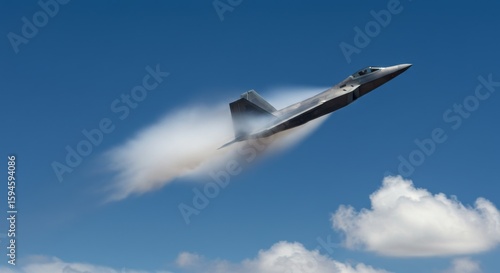 f 22 fighter jet