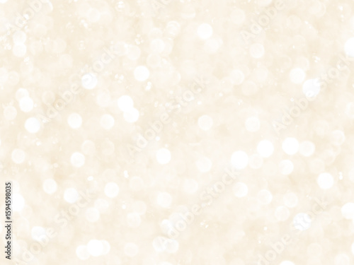 Background beige bokeh abstract backdrop nude color template presentation aesthetic cosmetic product beauty summer autumn, brown cream effect light sparkle mockup beautiful natural.