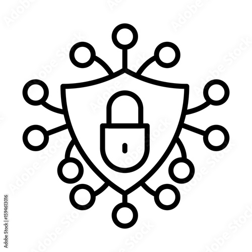 Exploit Prevention icon