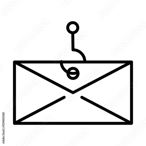 Email Spoofing icon
