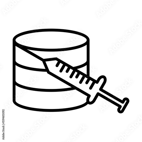 Code Injection icon