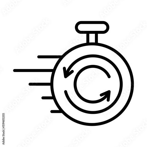 Incident Response icon