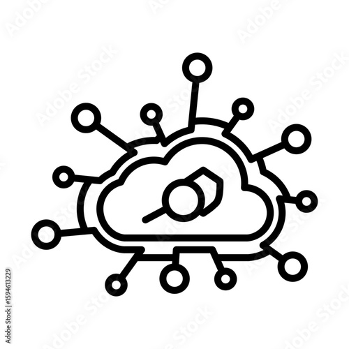 Exploit Prevention icon