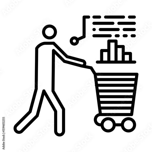 Behavioral Analysis icon
