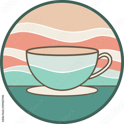 cup of coffee