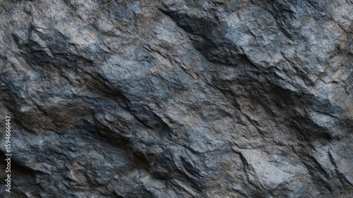 Textured rock surface with earthy tones. AI generated
