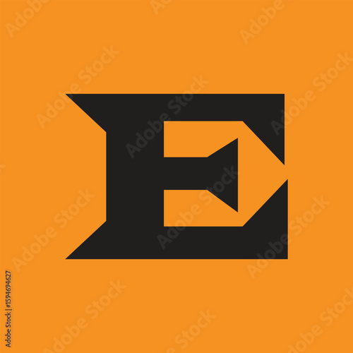 vector illustration of an arrow sign