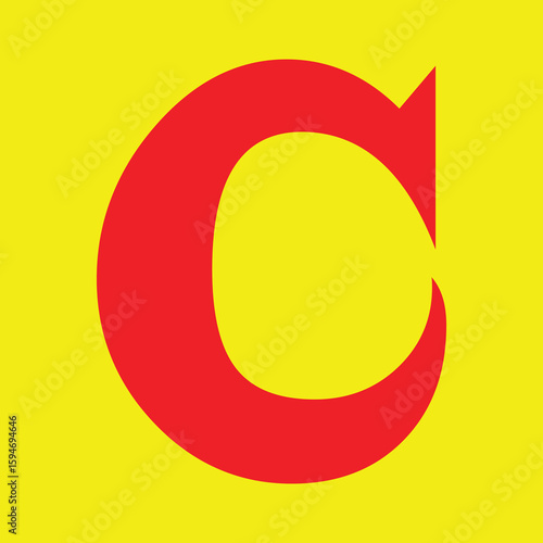 vector illustration of an abstract background with circles