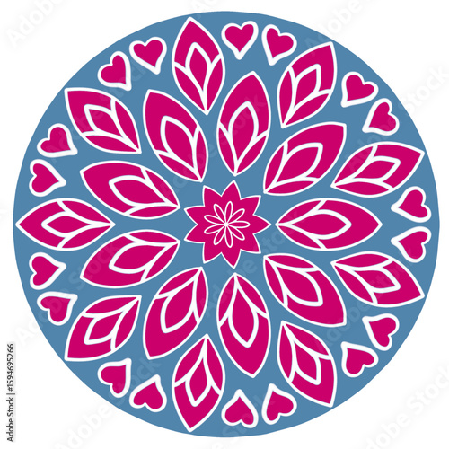 Vector illustration in various design styles, beautiful and creative, ready for white stories.