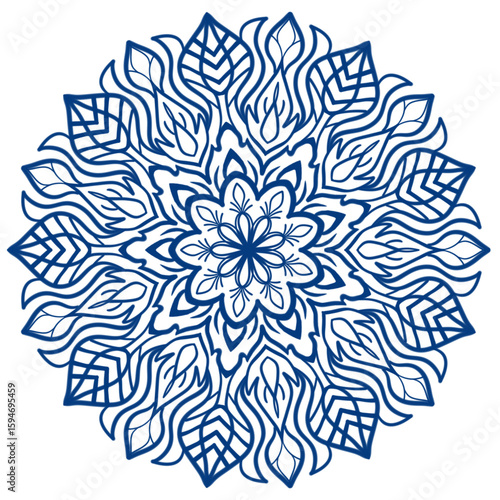 Vector illustration in various design styles, beautiful and creative, ready for white stories.