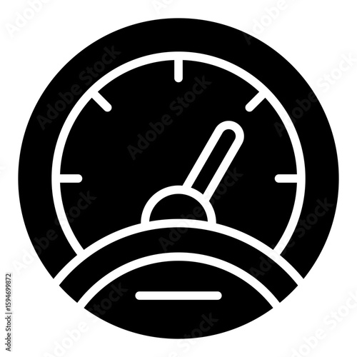 One wheel electric ride icons. Unicycle and hover transport symbols.