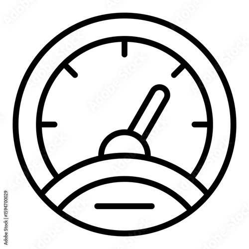 One wheel electric ride icons. Unicycle and hover transport symbols.
