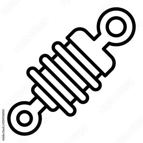 Search icon collection. Magnifier and discovery vector. Find symbol set.