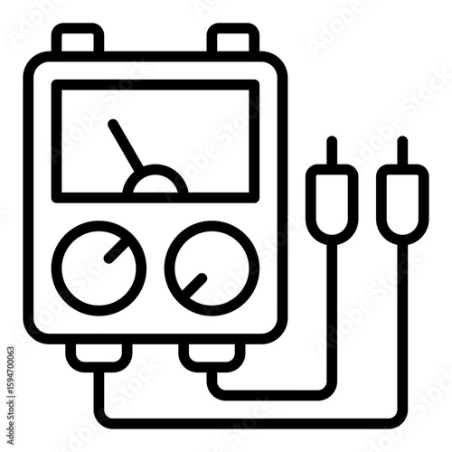 Street sign icon set. Direction and navigation board symbols.