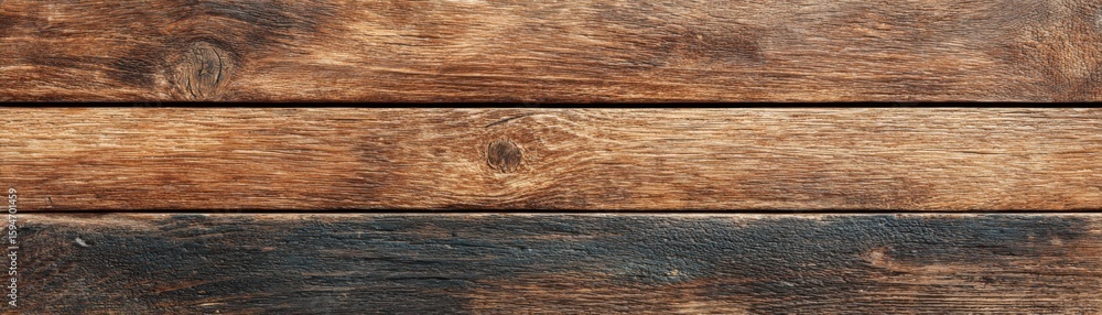 Fototapeta premium Wood Plank Textures Rustic Setting Surface Material Warm Environment Close-Up Natural Aesthetic for Creative Projects