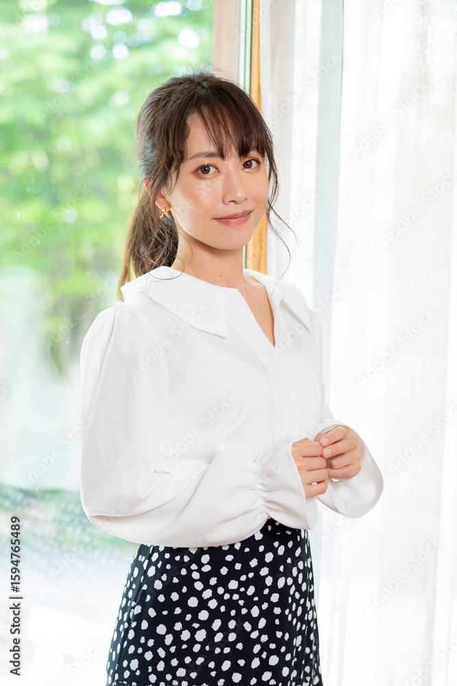 美しい日本女性 美しい日本女性