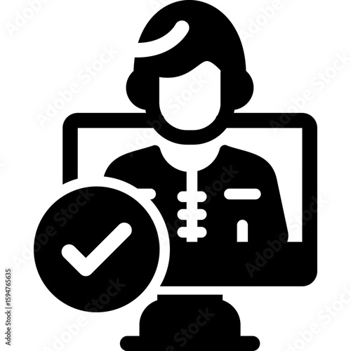 Select Icon