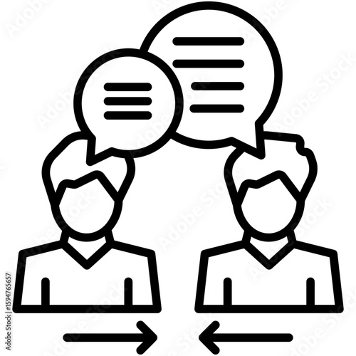Counselling Icon