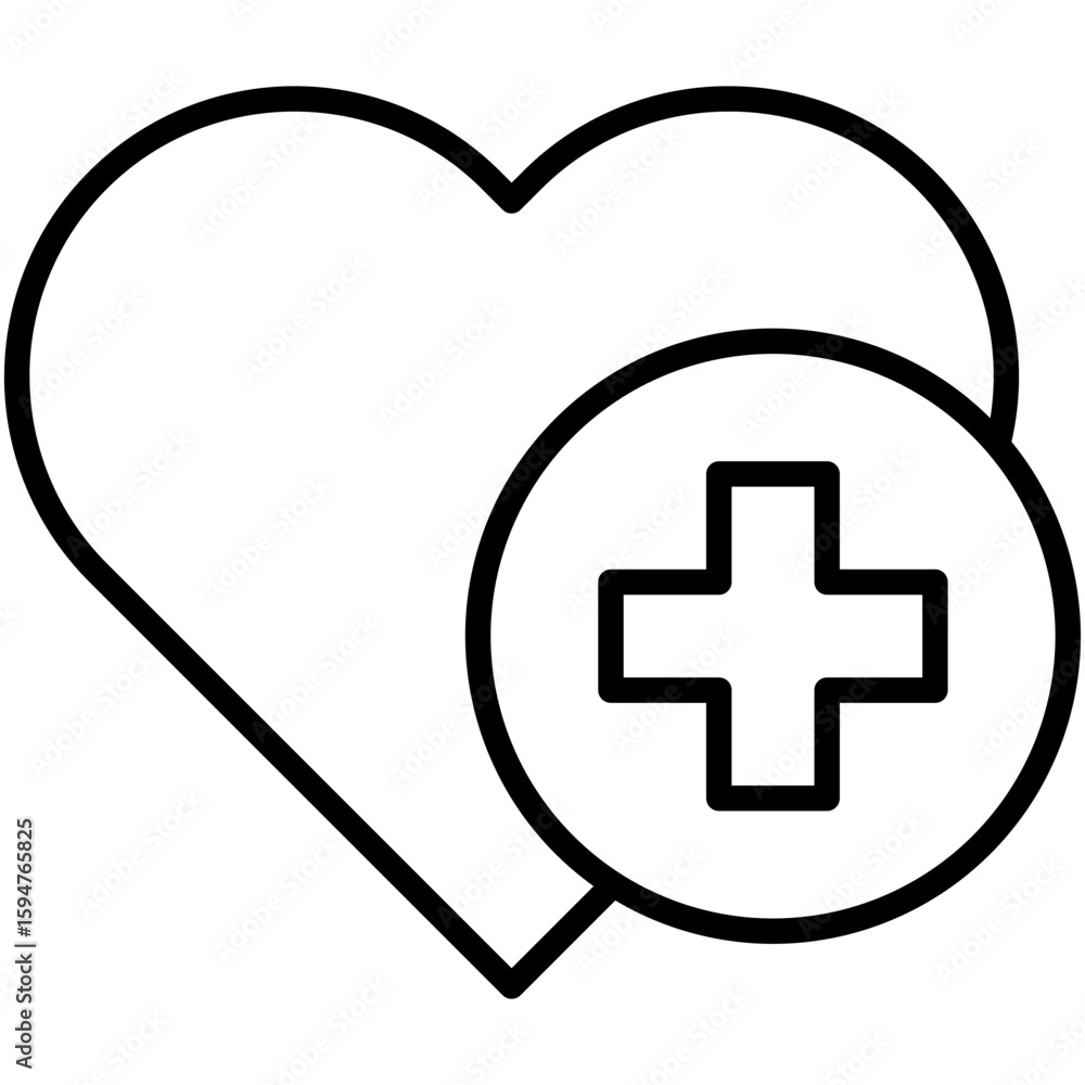 Healthcare Icon Healthcare Icon