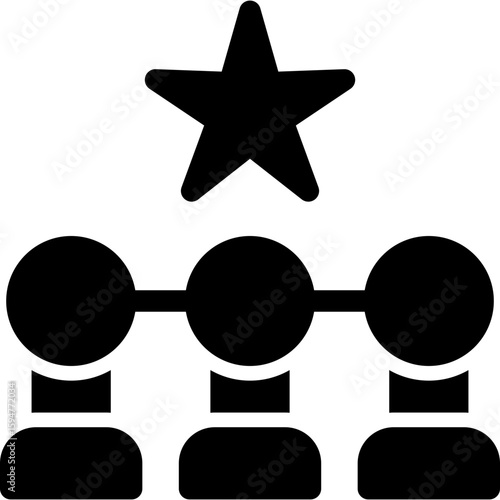 Famous Icon
