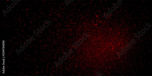 black red dragon decal brush fire volcano lava sakura Asia Japan anime style illustration sporty background banner, vector.