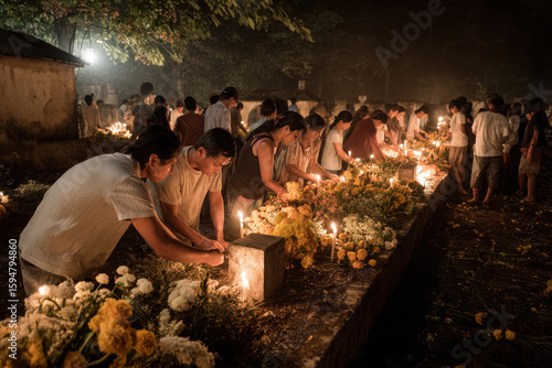 all souls day significant observance in various cultures showcases rich traditions worldwide