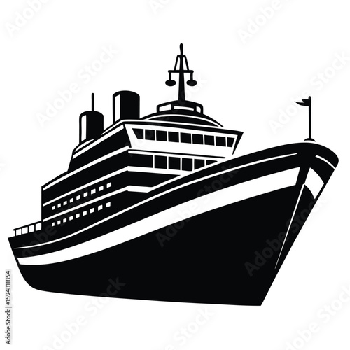 eaders escaping into their books while reading stories, adventures and tales. Brave hero rowing toward a large pirate boat. Scene and adventure