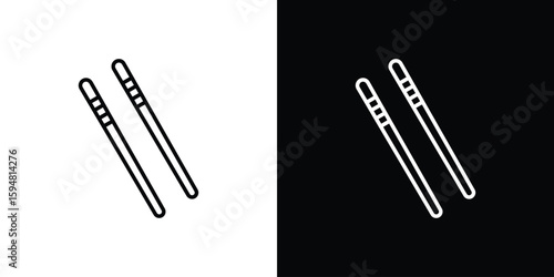 Chopsticks icon
