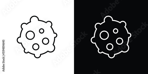 Cancer icon