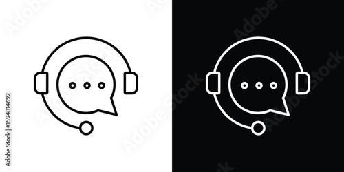 Callcenter icon