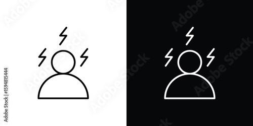 Anxiety icon