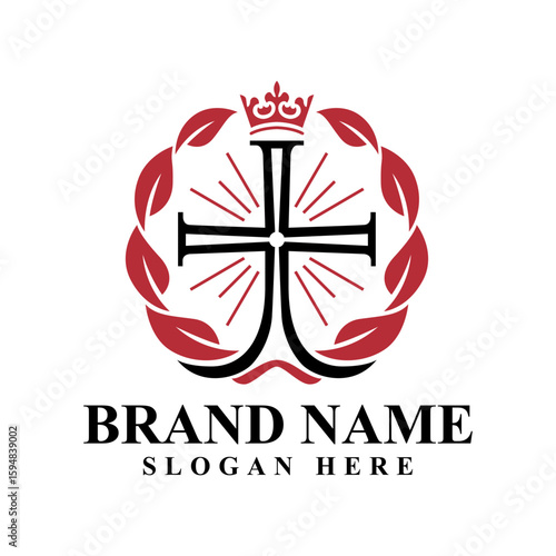 logo design element