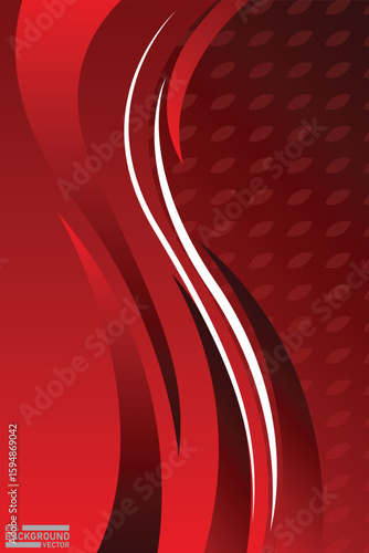 Abstract background design vector illustration