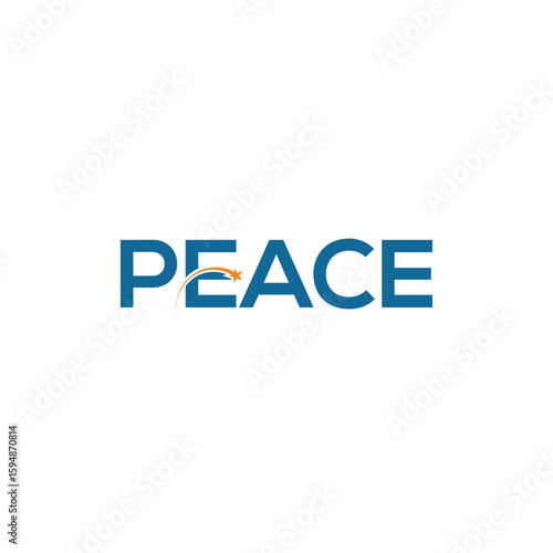 peace art, inspirational, justice, anti-war, nonviolence, typography art, bold design, black and white, graphic tee, vector slogan, motivational message, social change, hope symbol, unity, progressive