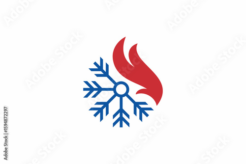 Ice Fire Logo 