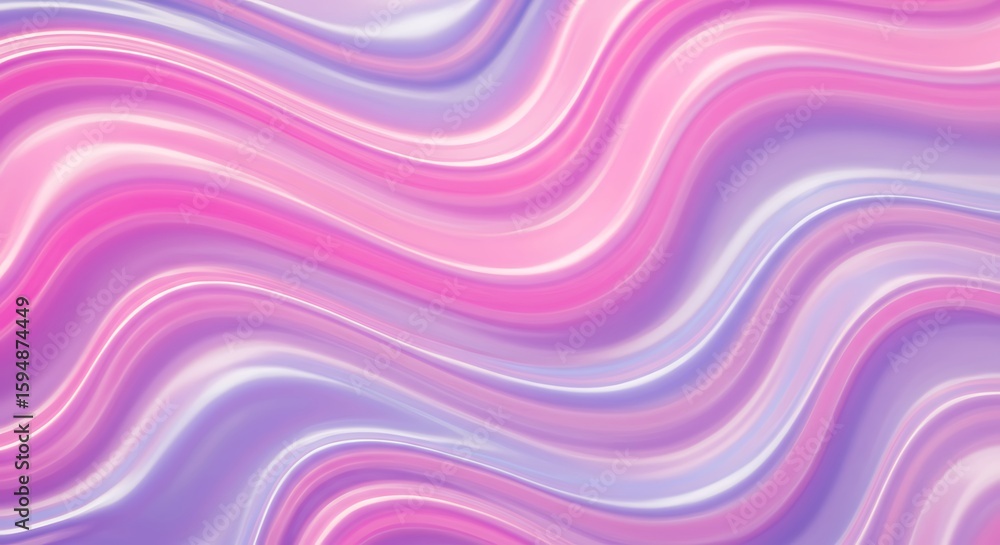 Fototapeta premium Ethereal concept of memory and solitude with a woman in a spotlight, lost in thought in a vast, foggy space with faded figures.