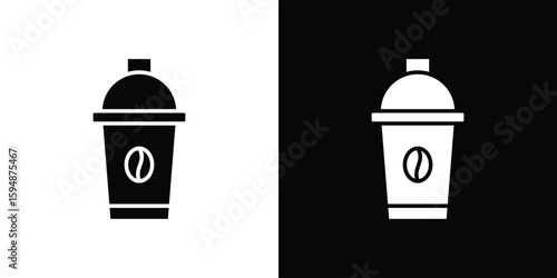 Shaker icon
