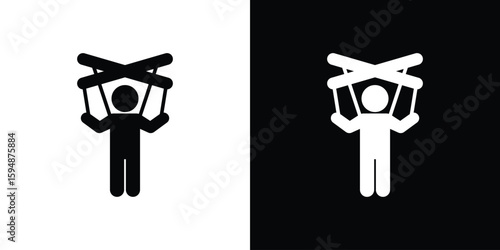 Puppet icon