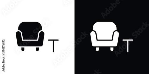 Lounge icon