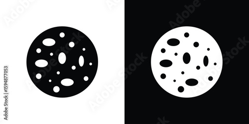 Leukemia icon
