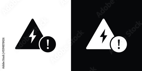 Electric Problem icon