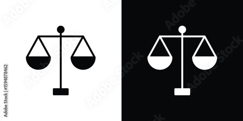 Economies of scale icon