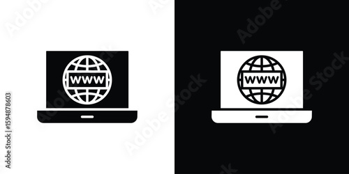 Domain icon