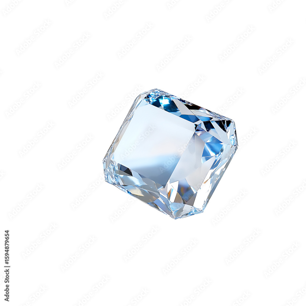 A captivating crystal glass diamond gleams against a transparent background, showcasing its multifaceted structure and radiant light reflection for luxury and elegance. A captivating crystal glass diamond gleams against a transparent background, showcasing its multifaceted structure and radiant light reflection for luxury and elegance.