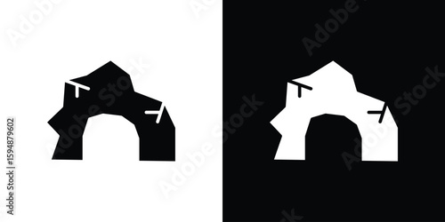 cave icon