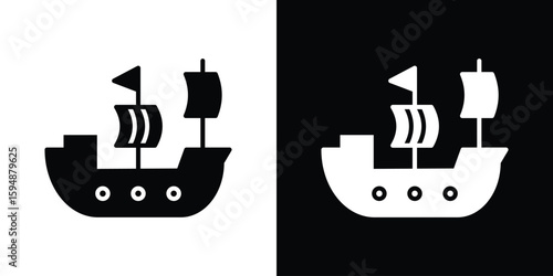 Caravel icon