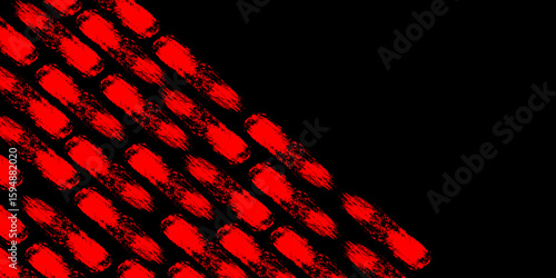 abstract volcanic fiery lava, grunge background