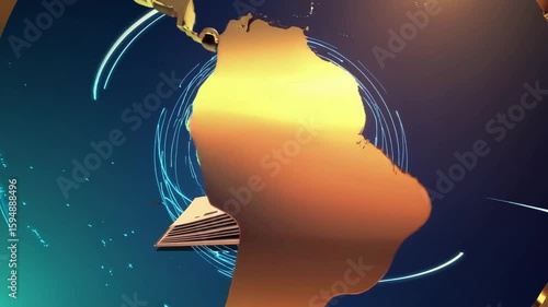 symbolic representation of the right to education as part of fundamental human rights