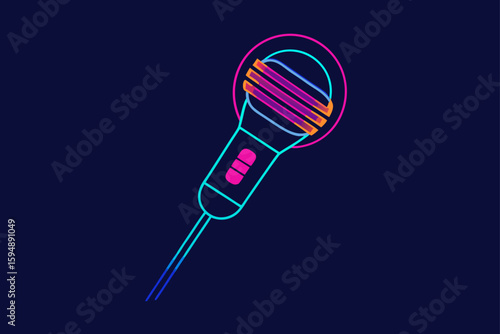 Illustration of various sports equipment including a ping pong racket and ball, badminton racket and shuttlecock, and a tennis racket and ball, alongside a kitchen spoon and dart, all depicted as icon